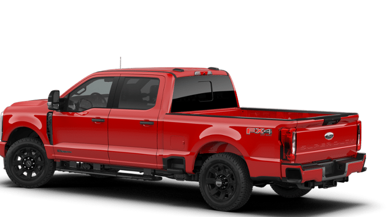 2026 Ford F-350 XL photo 2