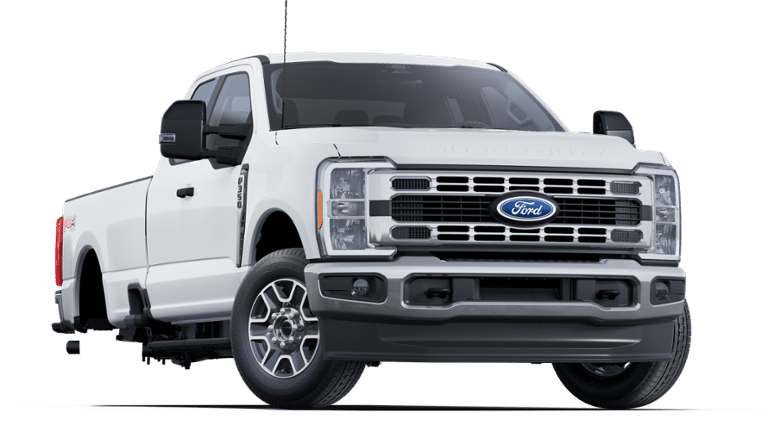2025 Ford F-350 XLT 26
