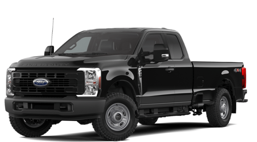 New 2026 Ford Super Duty F-250 XL TRUCK