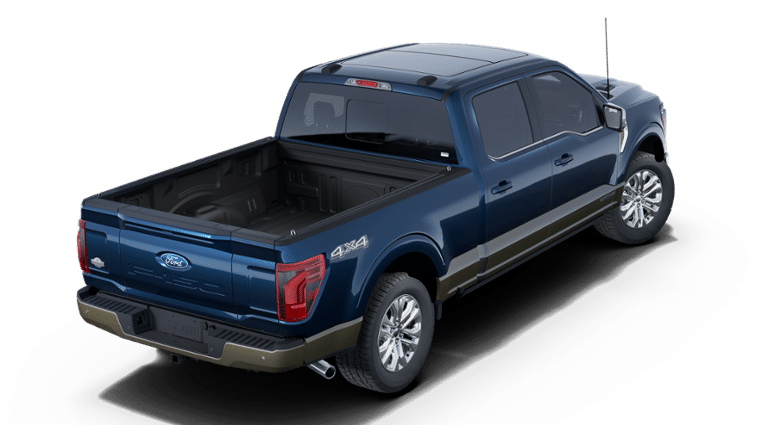 Thumbnail: 2025 Ford F-150 - 19