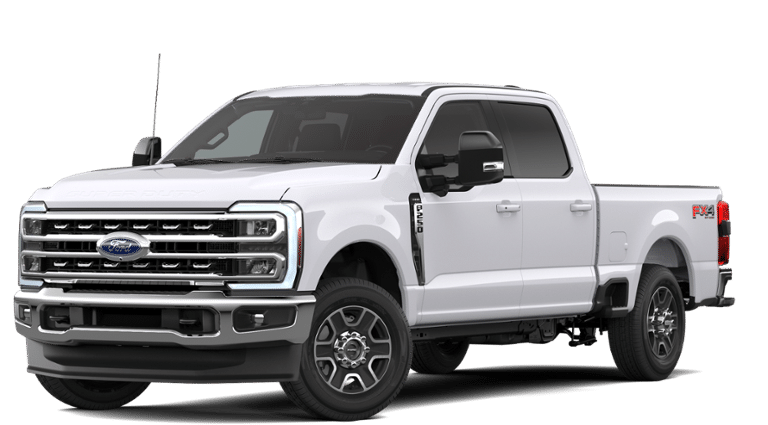 2026 Ford F-250 Super Duty Lariat's photo