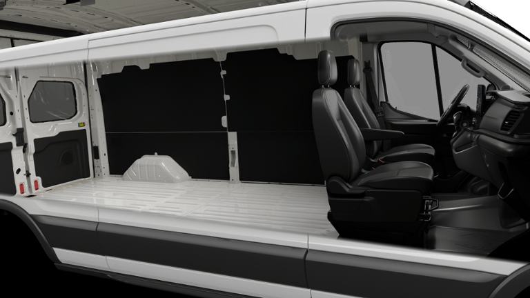 2026 Ford Transit Van Base - Photo 48