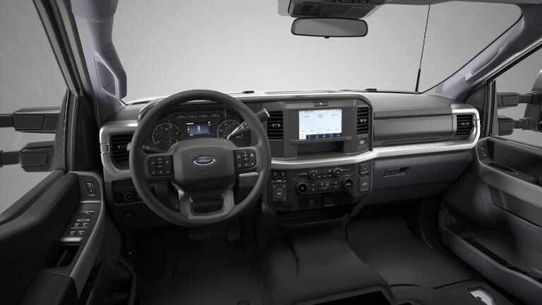 2026 Ford Super Duty photo 7 of 7
