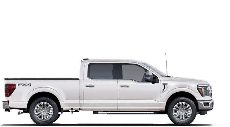 2025 Ford F-150 Lariat - Photo 50