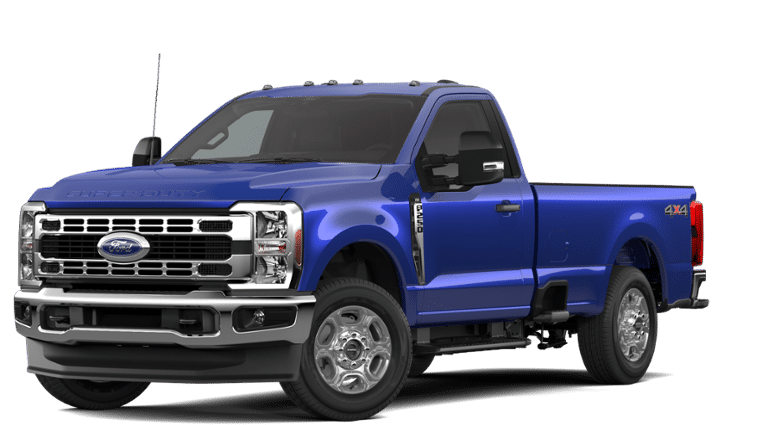 2026 Ford F-250 XLT 4x4 Regular Cab 8' Box's photo