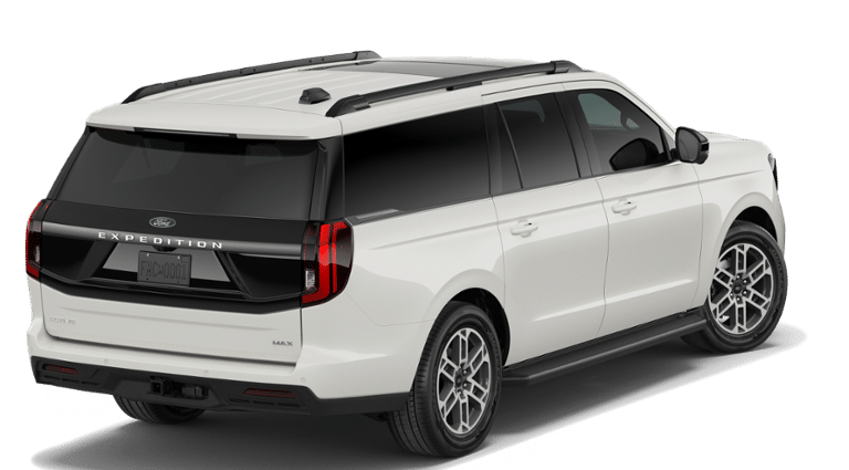 2026 Ford Expedition MAX Active - Photo 49