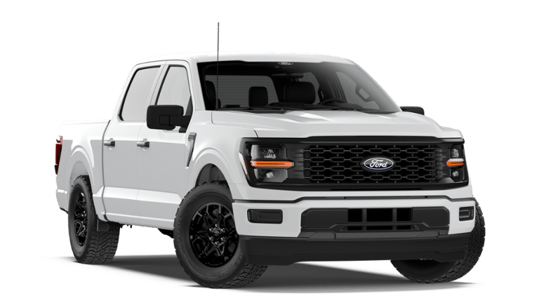 Thumbnail: 2026 Ford F-150 - 35