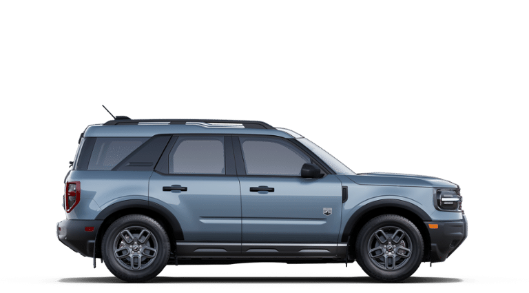 2025 Ford Bronco Sport Big Bend - Photo 51