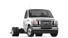 2024 Ford E-450SD Base Cab/Chassis