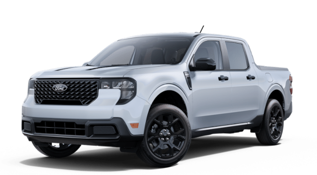 2025 Ford Maverick XLT Truck