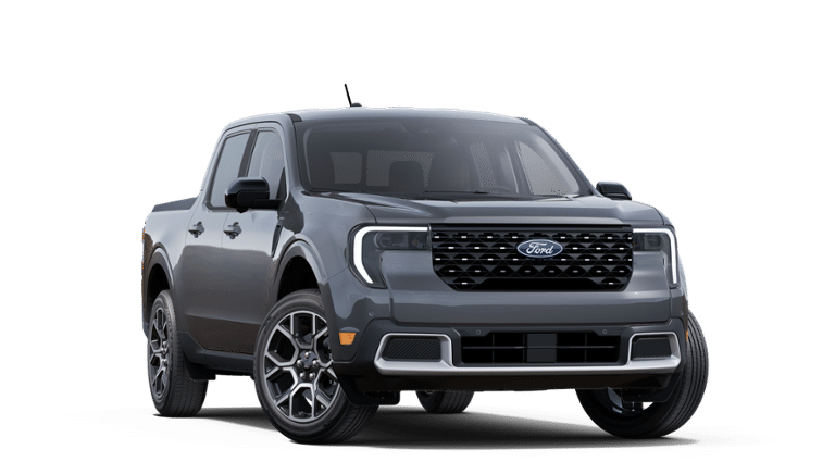Thumbnail: 2025 Ford Maverick - 16