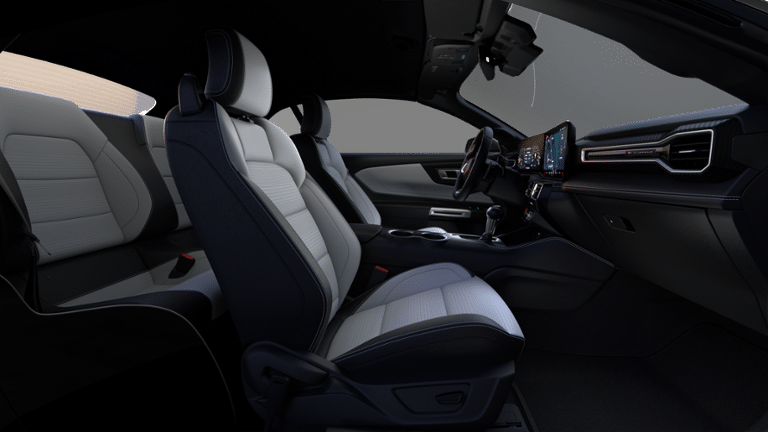 2025 Ford Mustang GT Premium Convertible - Photo 48