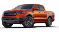 2019 Ford Ranger Truck 2019 Ford Ranger Truck