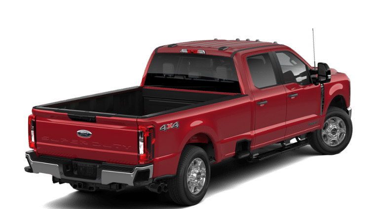 2026 Ford F-350 Super Duty XLT - Photo 47