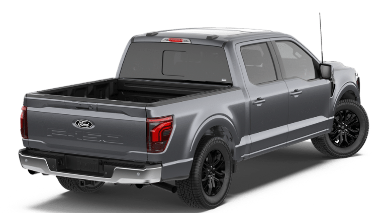 2026 Ford F-150 Lariat Truck