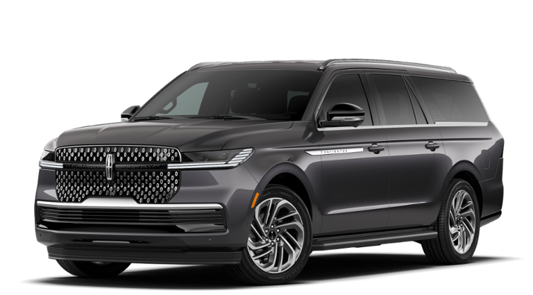 2026 Lincoln Navigator L Premiere