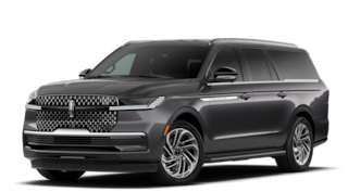 2026 Lincoln Navigator Premiere L SUV