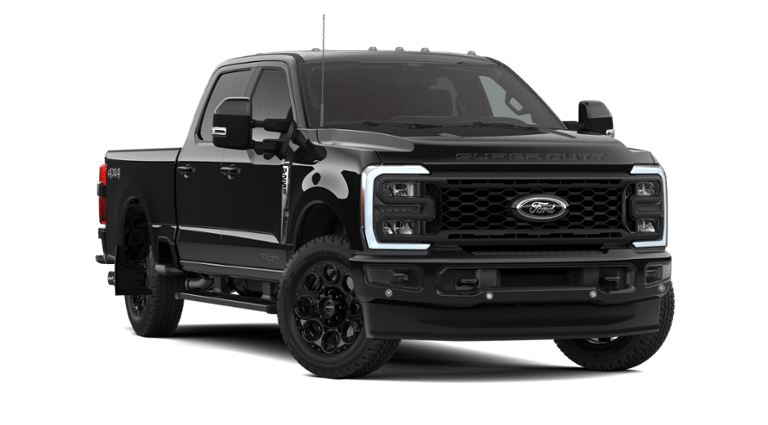 2026 Ford F-250 Super Duty Lariat - Photo 34