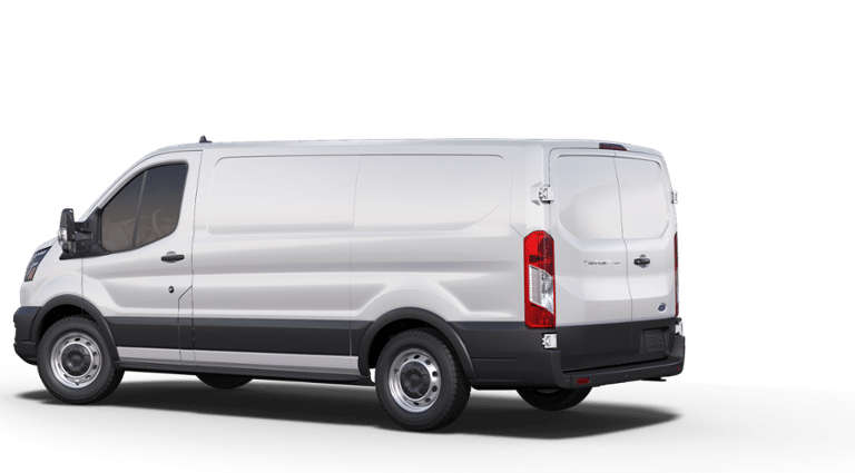 2025 Ford Transit Van Base - Photo 36