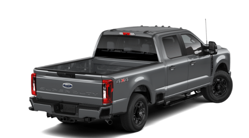 New 2026 Ford F-250SD Lariat Truck Crew Cab
