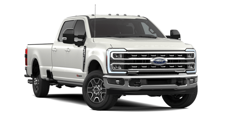 2026 Ford F-350 Super Duty Lariat - Photo 22