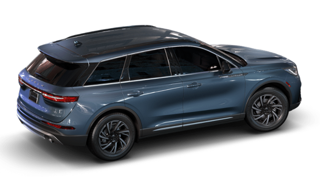 New 2026 Lincoln Corsair Premiere CROSSOVERS