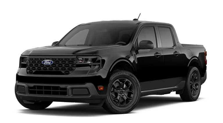 2026 Ford Maverick XLT AWD's photo