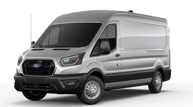2026 Ford Transit Van Base's photo