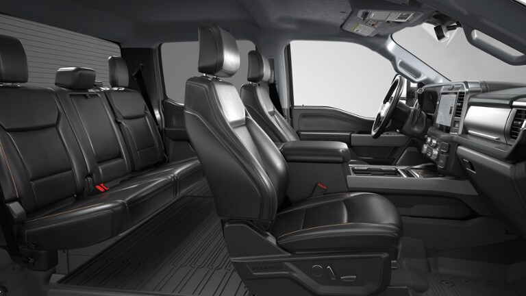 2026 Ford F-250 Super Duty Lariat - Photo 34