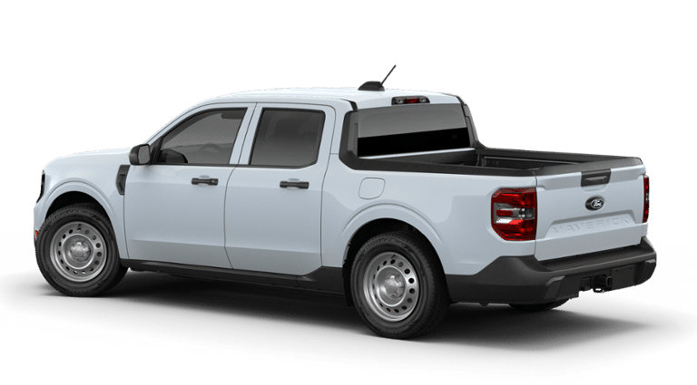 2026 Ford Maverick XL photo 3