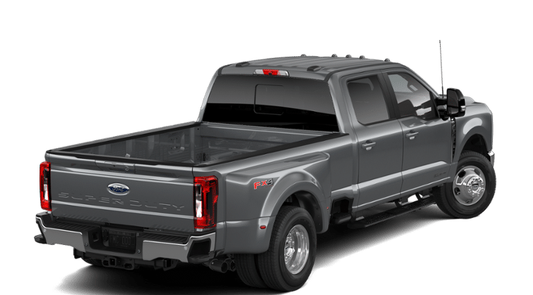 Thumbnail: 2026 Ford F-350 - 25