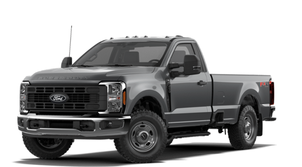New 2027 Ford Super Duty F-250® XL TRUCK