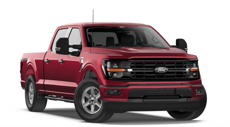 Thumbnail: 2026 Ford F-150 - 44