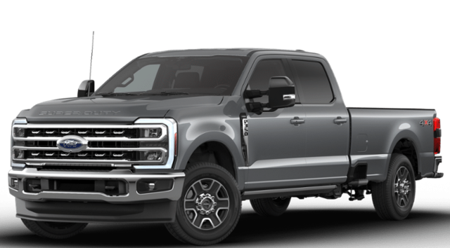 New 2026 Ford F-350SD Lariat Truck for sale in Moab, UT