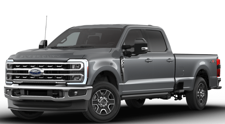 Ford F-350SD