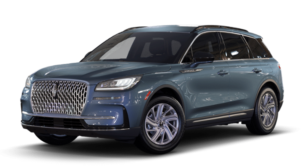 New 2026 Lincoln Corsair Premiere CROSSOVERS