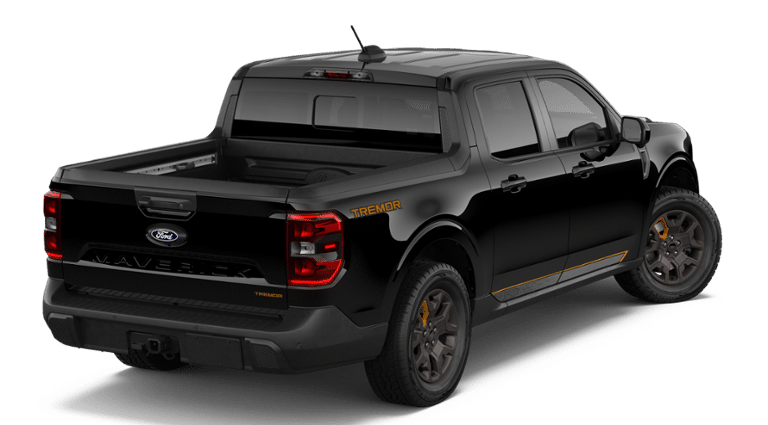 Thumbnail: 2026 Ford Maverick - 51