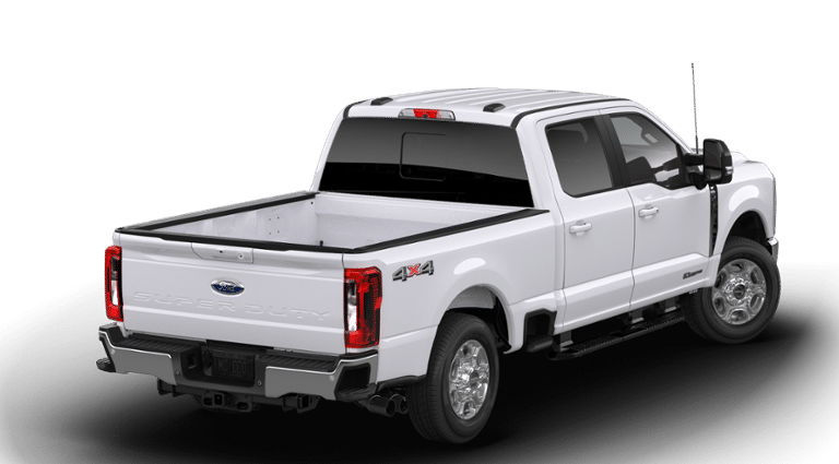 Thumbnail: 2026 Ford F-250 - 3