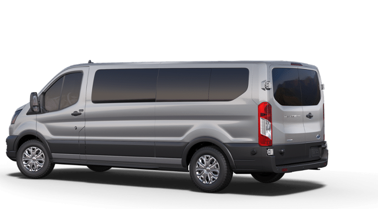 2025 Ford Transit Passenger Van XL - Photo 27