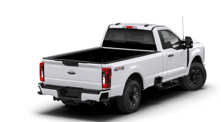 Thumbnail: 2026 Ford F-350 - 25
