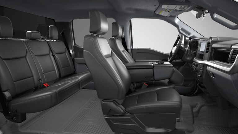 2026 Ford F-250SD XL Truck Crew Cab