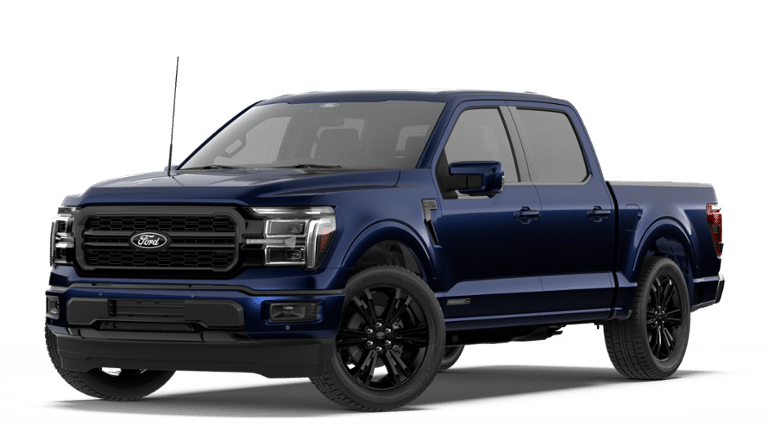 Thumbnail: 2026 Ford F-150 - 23
