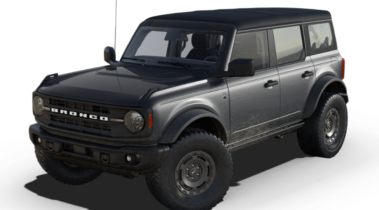 Thumbnail: 2025 Ford Bronco - 27