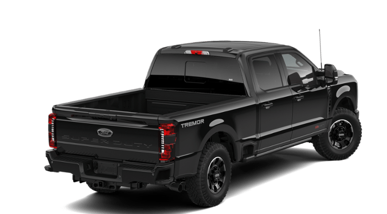 Thumbnail: 2026 Ford F-350 - 33