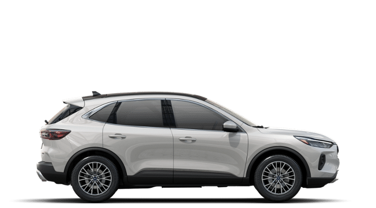 2025 Ford Escape Plug-in Hybrid 28