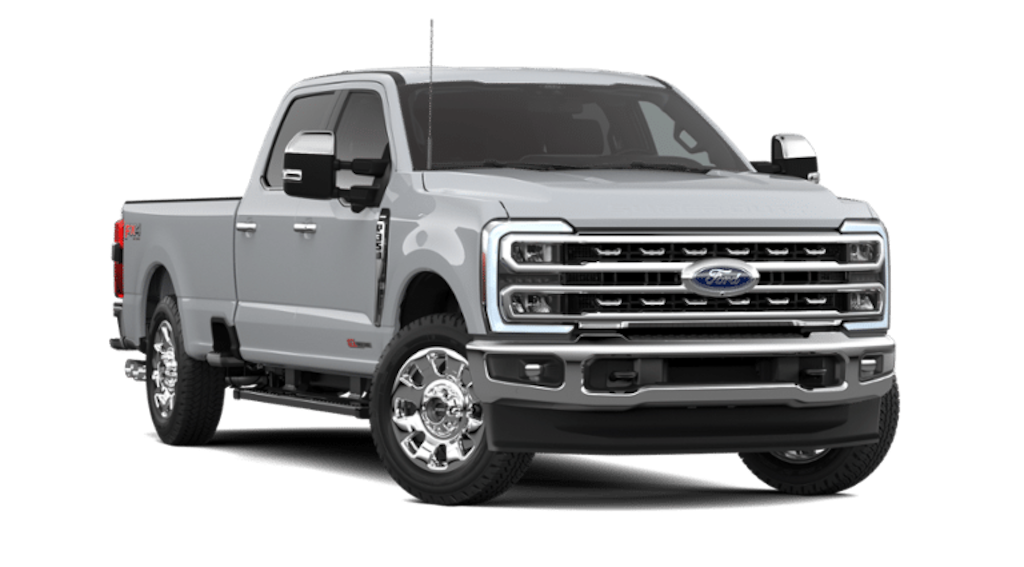 New 2026 Ford Super Duty F-350® Lariat® TRUCK