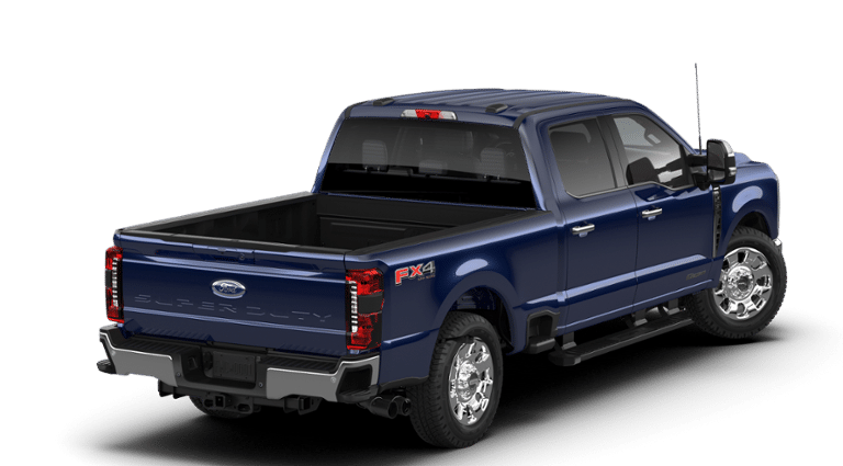 2026 Ford F-250 Super Duty Lariat - Photo 25