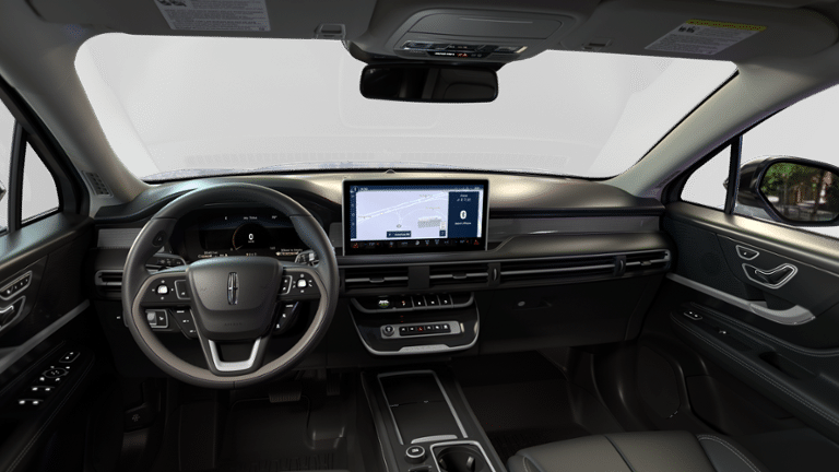 2026 Lincoln Corsair Premiere CROSSOVERS