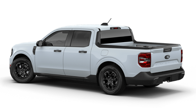 2026 Ford Maverick XLT Truck SuperCrew