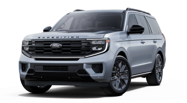 2025 Ford Expedition Platinum SUV